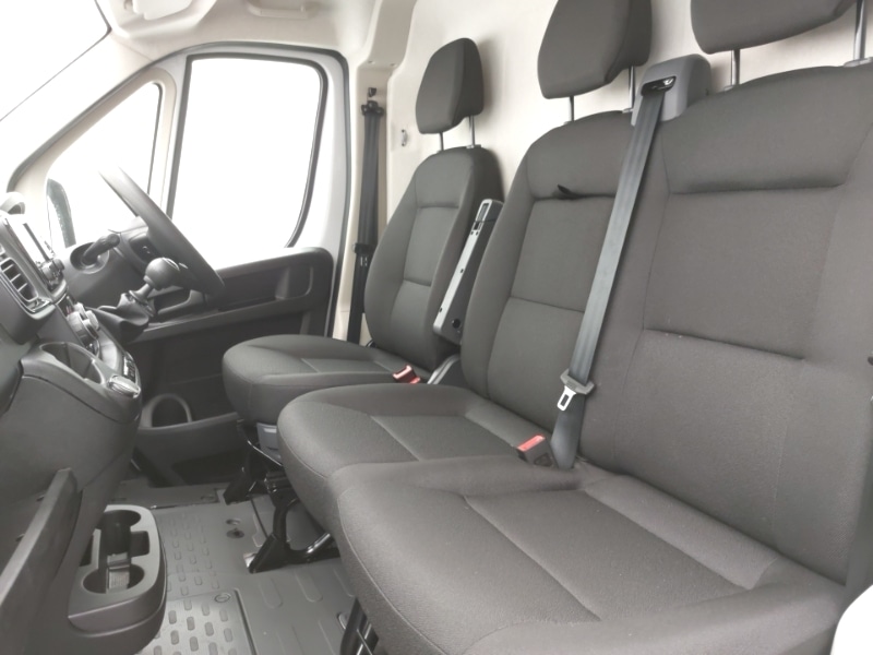 Used Citroen Relay 2025 for sale - 76464864: Photo 5