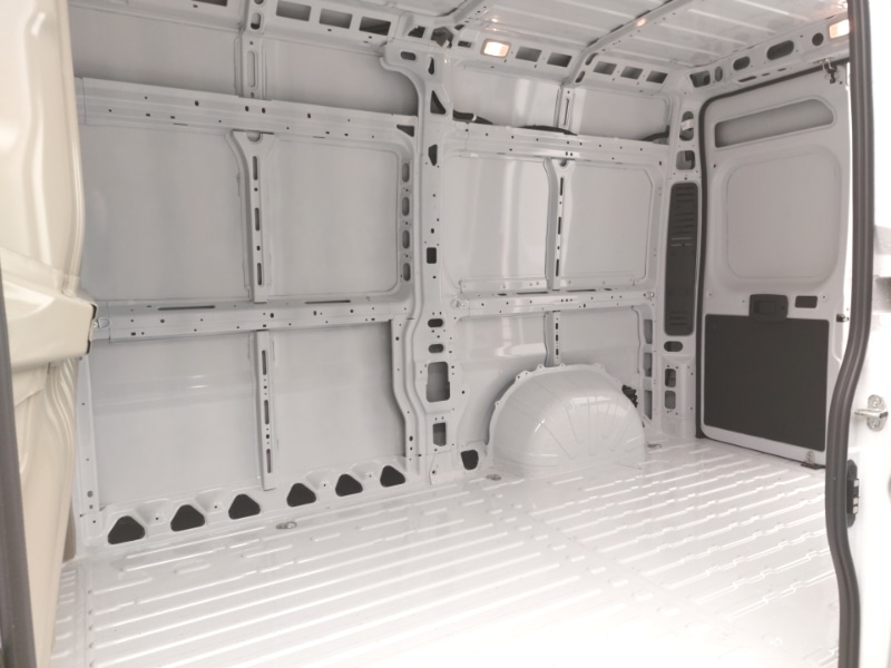 Used Citroen Relay 2025 for sale - 76464864: Photo 6