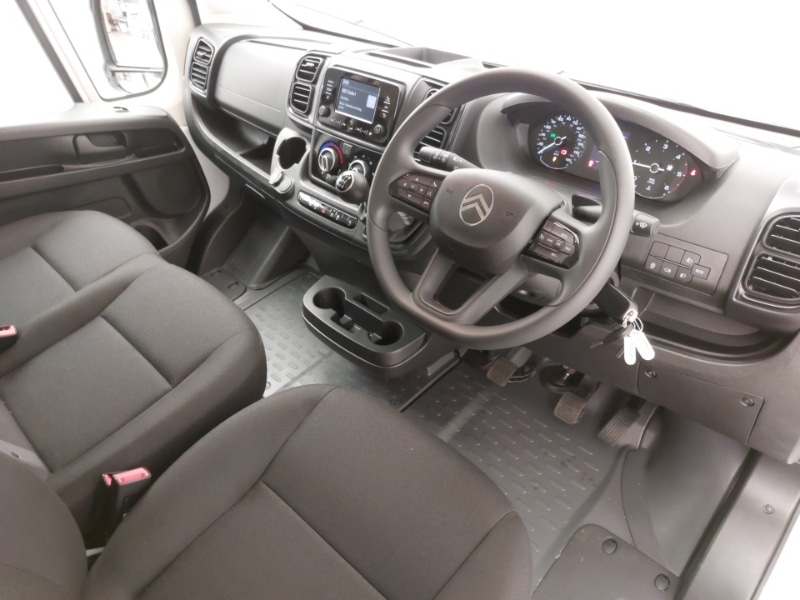 Used Citroen Relay 2025 for sale - 76464864: Photo 7