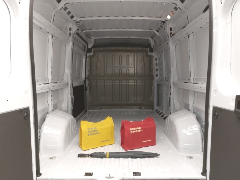 Used Citroen Relay 2025 for sale - 76464864: Photo 8