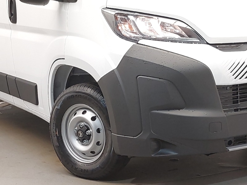 Used Citroen Relay 2025 for sale - 76464864: Photo 9