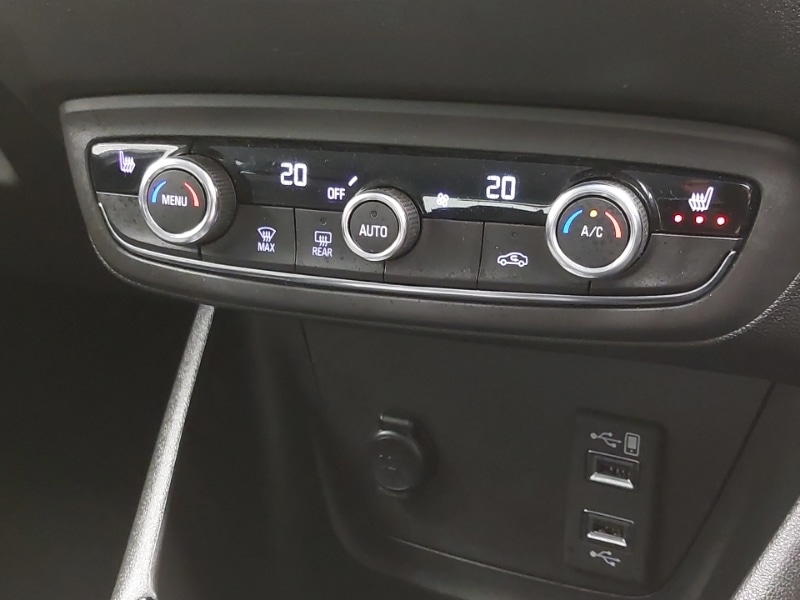 Used Vauxhall Crossland 2022 for sale - 77019735: Photo 14