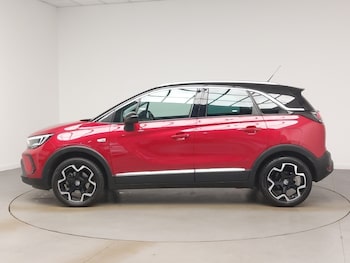 Used Vauxhall Crossland 2022 for sale - 77019735: Photo