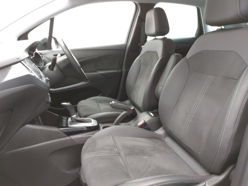 Used Vauxhall Crossland 2022 for sale - 77019735: Photo 5