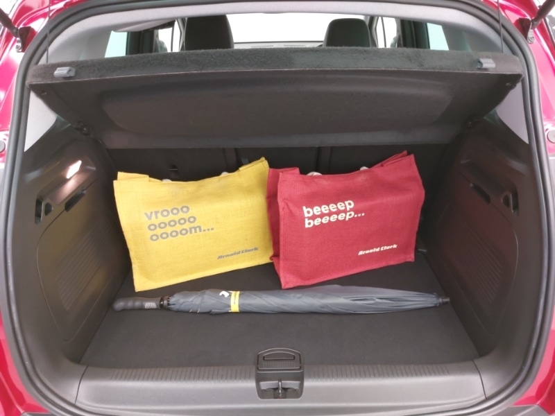 Used Vauxhall Crossland 2022 for sale - 77019735: Photo 8