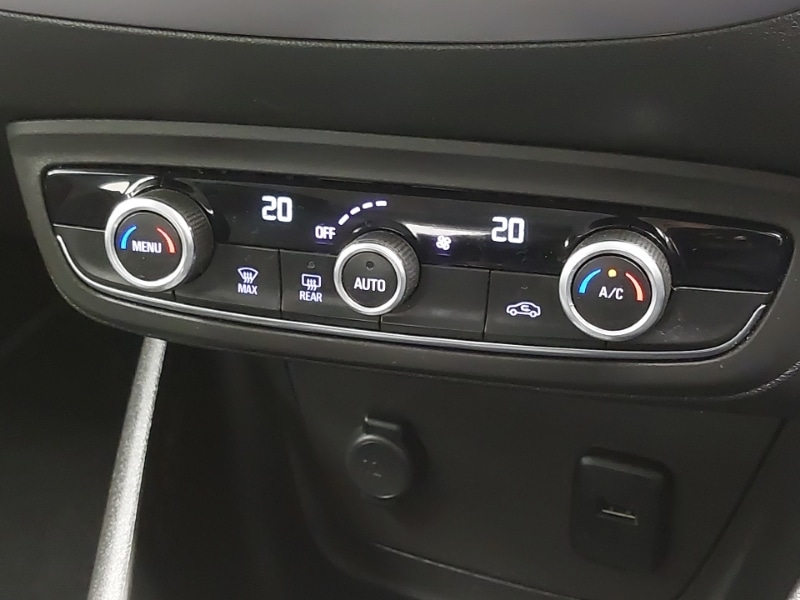 Used Vauxhall Crossland X 2019 for sale - 77536457: Photo 12