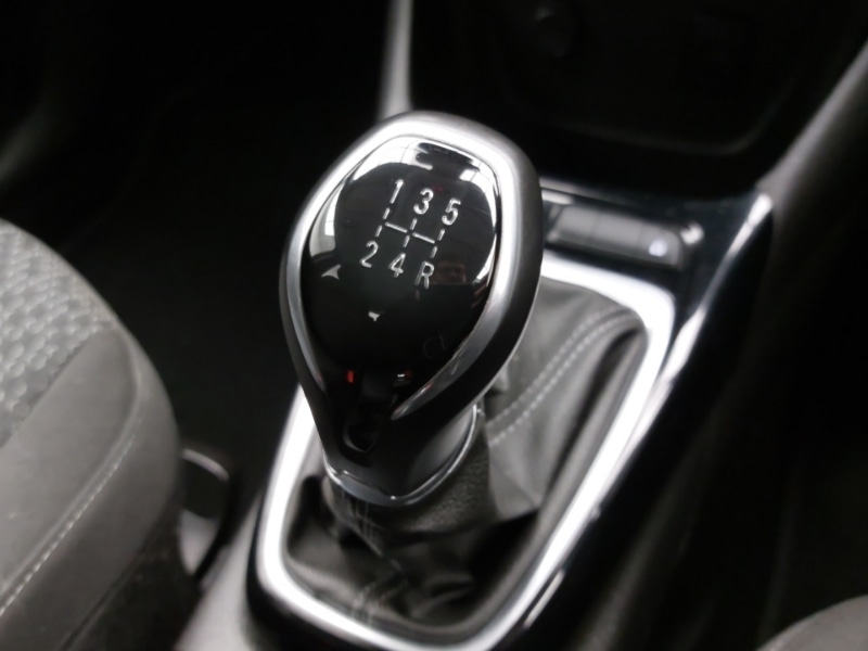 Used Vauxhall Crossland X 2019 for sale - 77536457: Photo 13