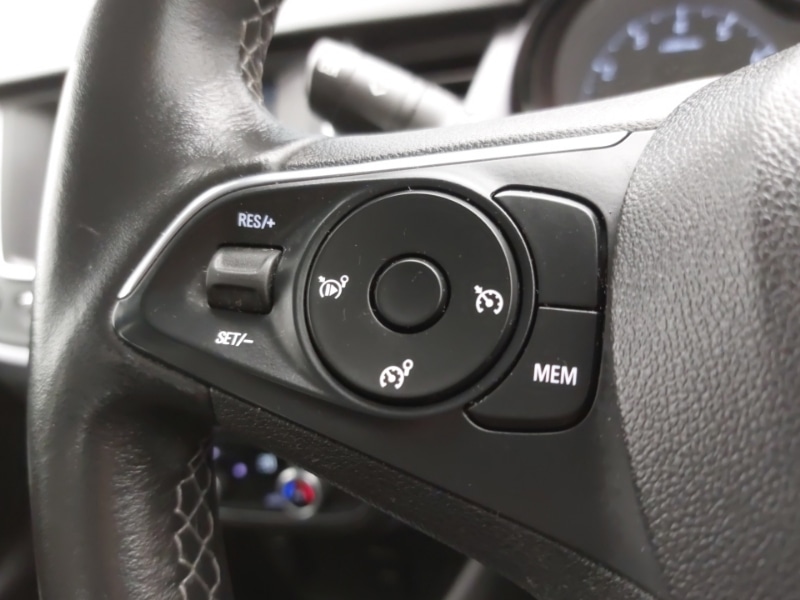 Used Vauxhall Crossland X 2019 for sale - 77536457: Photo 14