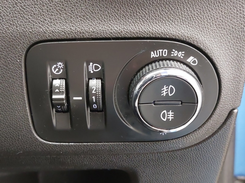 Used Vauxhall Crossland X 2019 for sale - 77536457: Photo 15