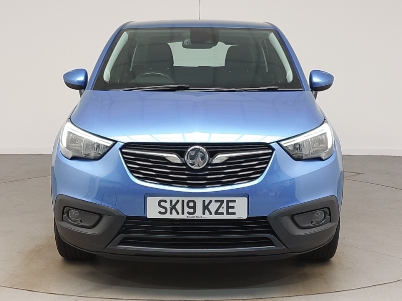 Used Vauxhall Crossland X 2019 for sale - 77536457: Photo 17