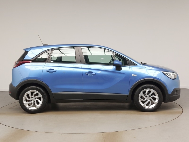 Used Vauxhall Crossland X 2019 for sale - 77536457: Photo 18