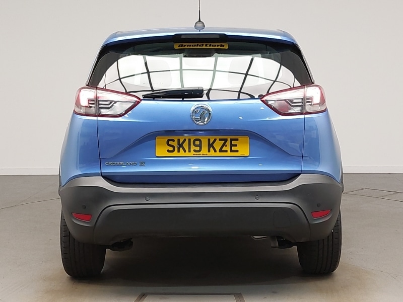 Used Vauxhall Crossland X 2019 for sale - 77536457: Photo 19