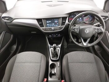Used Vauxhall Crossland X 2019 for sale - 77536457: Photo