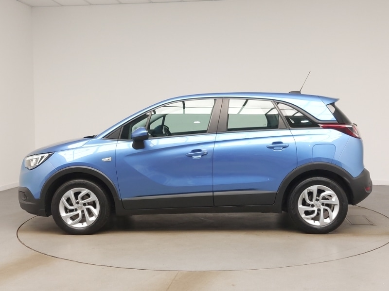 Used Vauxhall Crossland X 2019 for sale - 77536457: Photo 4