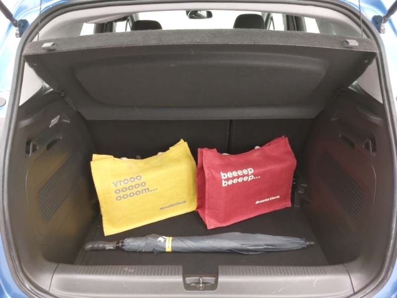 Used Vauxhall Crossland X 2019 for sale - 77536457: Photo 8