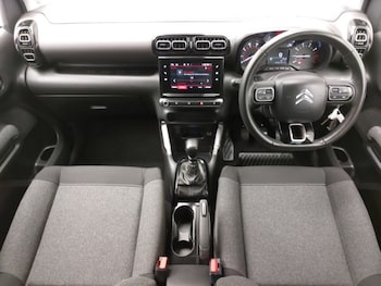 Used Citroen C3 Aircross 2022 for sale - 78559370: Photo