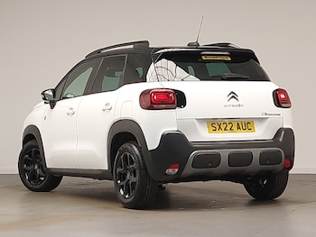 Used Citroen C3 Aircross 2022 for sale - 78559370: Photo