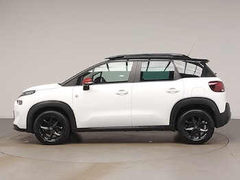 Used Citroen C3 Aircross 2022 for sale - 78559370: Photo