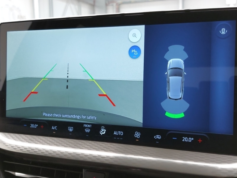 Used Ford Kuga 2025 for sale - 77062643: Photo 12