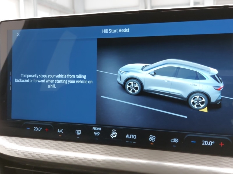 Used Ford Kuga 2025 for sale - 77062643: Photo 17