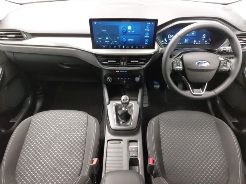 Used Ford Kuga 2025 for sale - 77062643: Photo 2