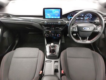 Used Ford Focus 2019 for sale - 78642406: Photo