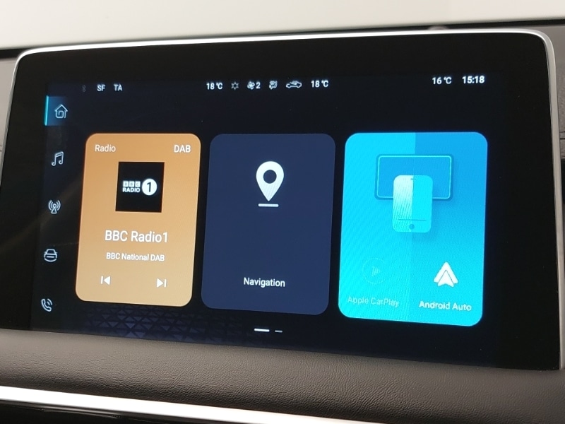 Used MG MG HS 2024 for sale - 76455984: Photo 10