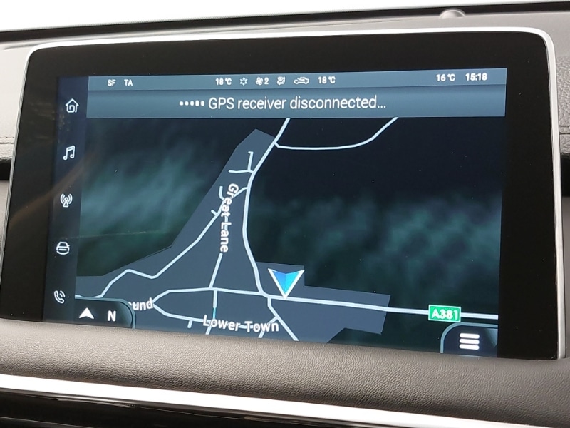 Used MG MG HS 2024 for sale - 76455984: Photo 11