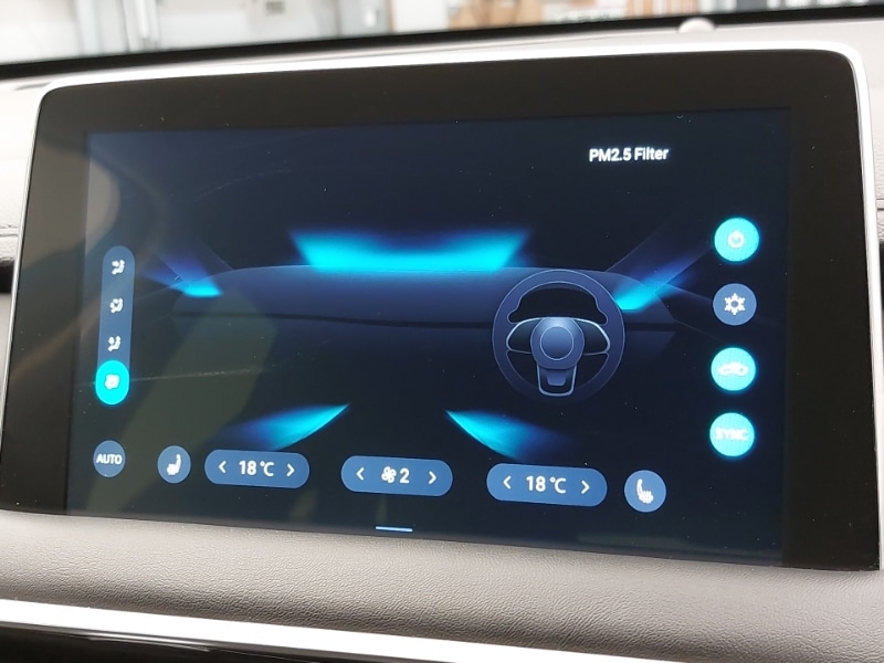 Used MG MG HS 2024 for sale - 76455984: Photo 13