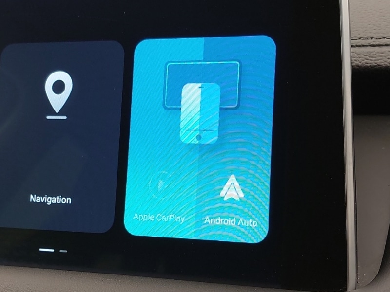 Used MG MG HS 2024 for sale - 76455984: Photo 14