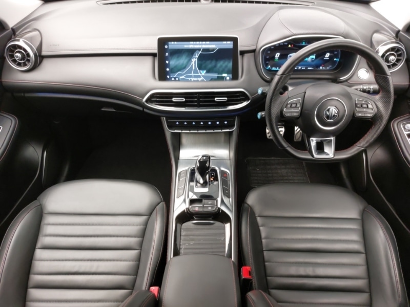 Used MG MG HS 2024 for sale - 76455984: Photo 2