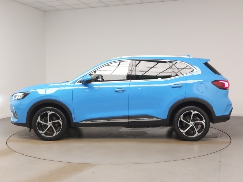 Used MG MG HS 2024 for sale - 76455984: Photo 4