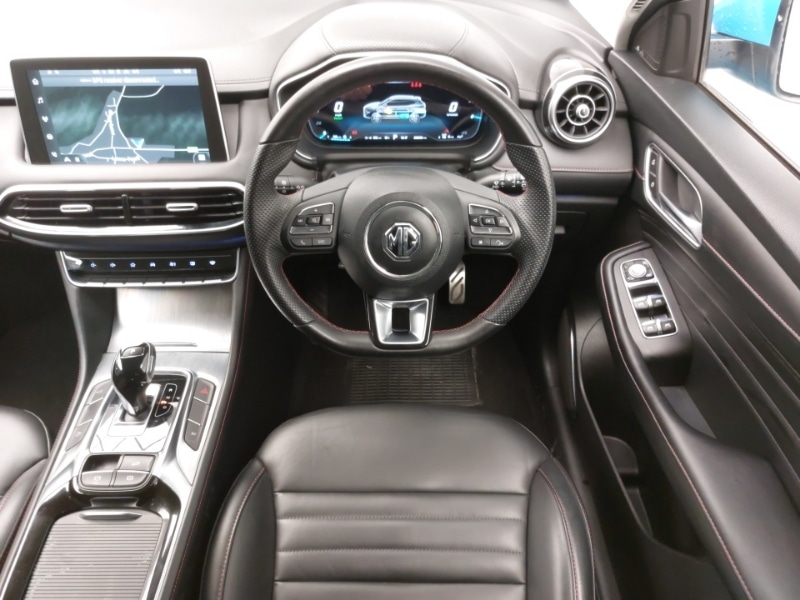 Used MG MG HS 2024 for sale - 76455984: Photo 7