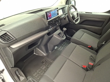 Used Vauxhall Vivaro 2025 for sale - 78884922: Photo