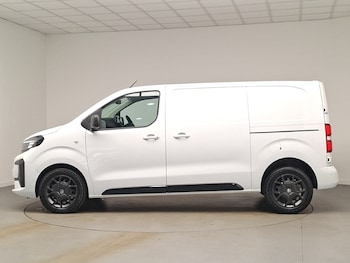 Used Vauxhall Vivaro 2025 for sale - 78884922: Photo