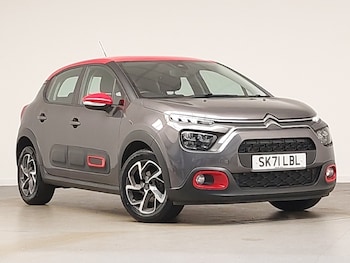 Citroen - C3