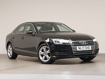 Audi - A4