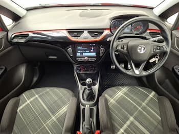 Used Vauxhall Corsa 2016 for sale - 79723433: Photo