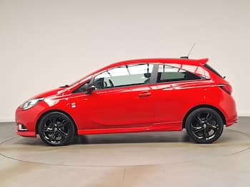 Used Vauxhall Corsa 2016 for sale - 79723433: Photo