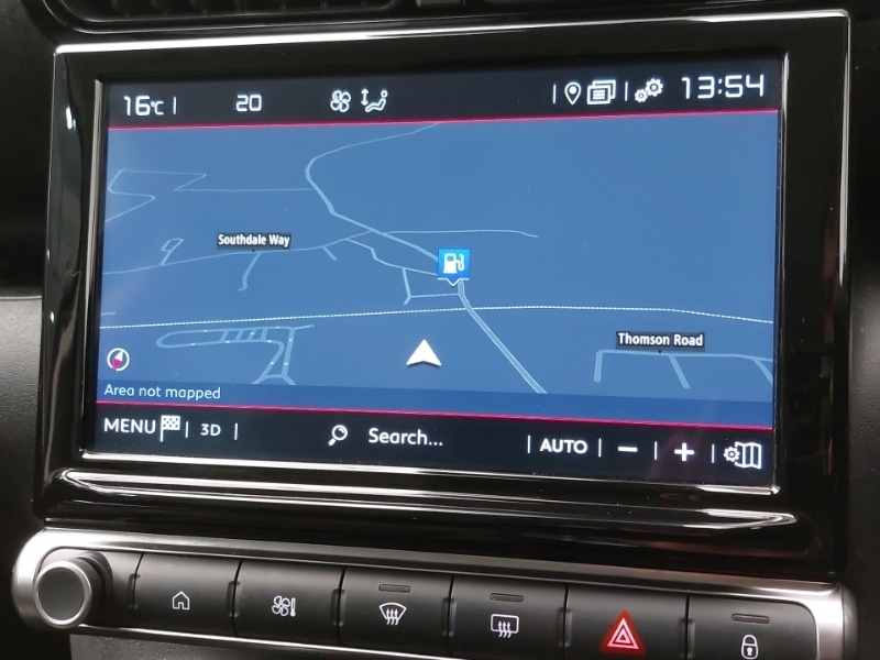 Used Citroen C3 Aircross 2022 for sale - 76392934: Photo 10