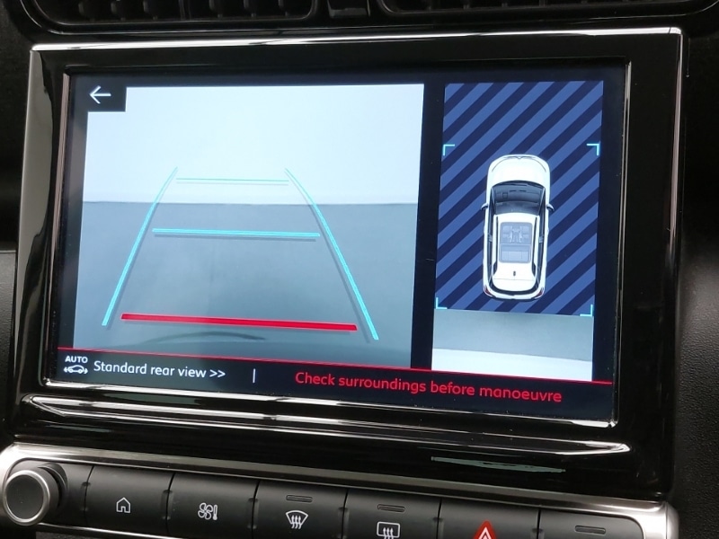 Used Citroen C3 Aircross 2022 for sale - 76392934: Photo 12