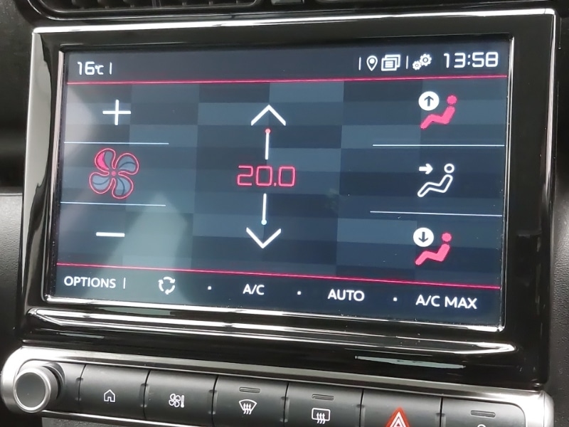 Used Citroen C3 Aircross 2022 for sale - 76392934: Photo 13