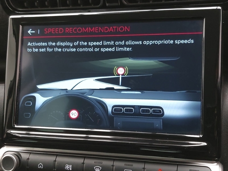 Used Citroen C3 Aircross 2022 for sale - 76392934: Photo 14