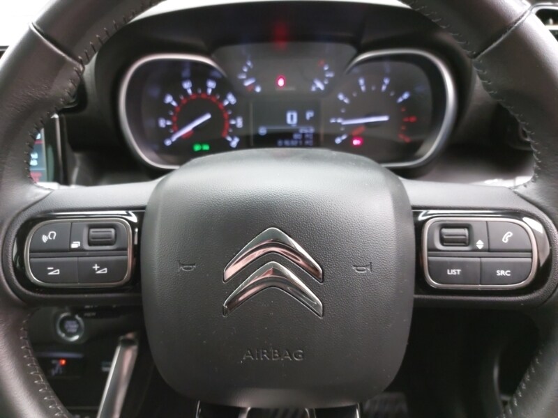 Used Citroen C3 Aircross 2022 for sale - 76392934: Photo 19