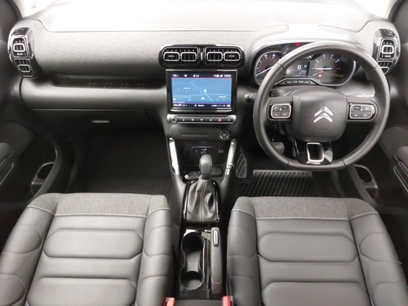 Used Citroen C3 Aircross 2022 for sale - 76392934: Photo 2