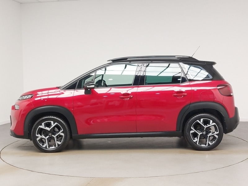 Used Citroen C3 Aircross 2022 for sale - 76392934: Photo 4