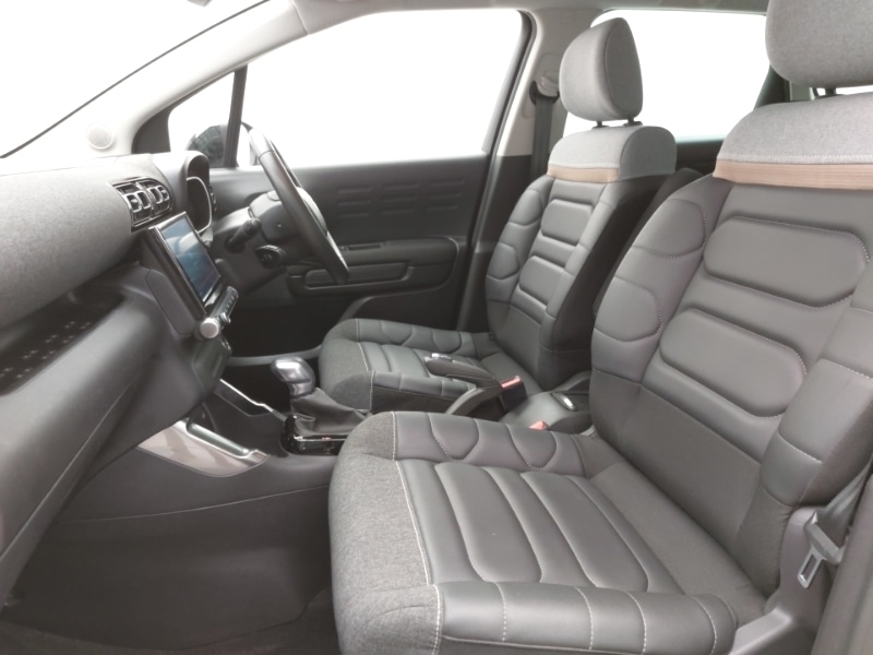 Used Citroen C3 Aircross 2022 for sale - 76392934: Photo 5