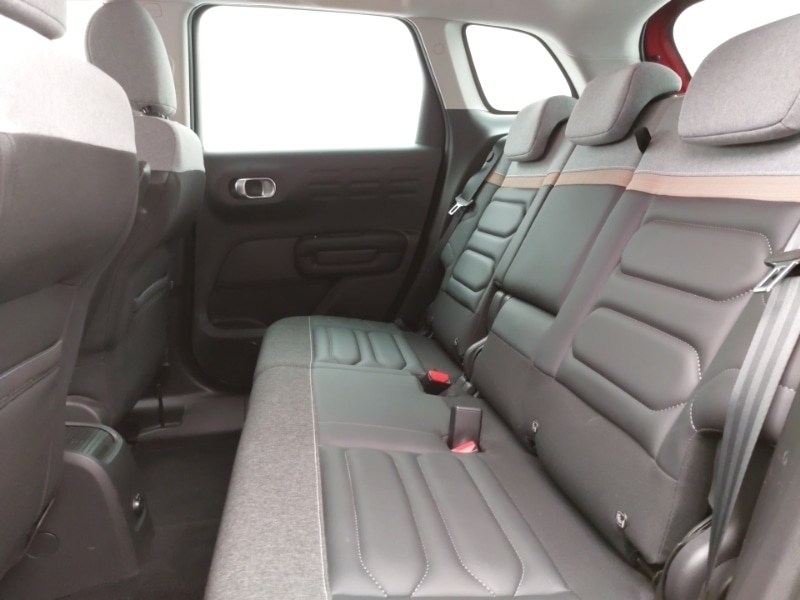 Used Citroen C3 Aircross 2022 for sale - 76392934: Photo 6