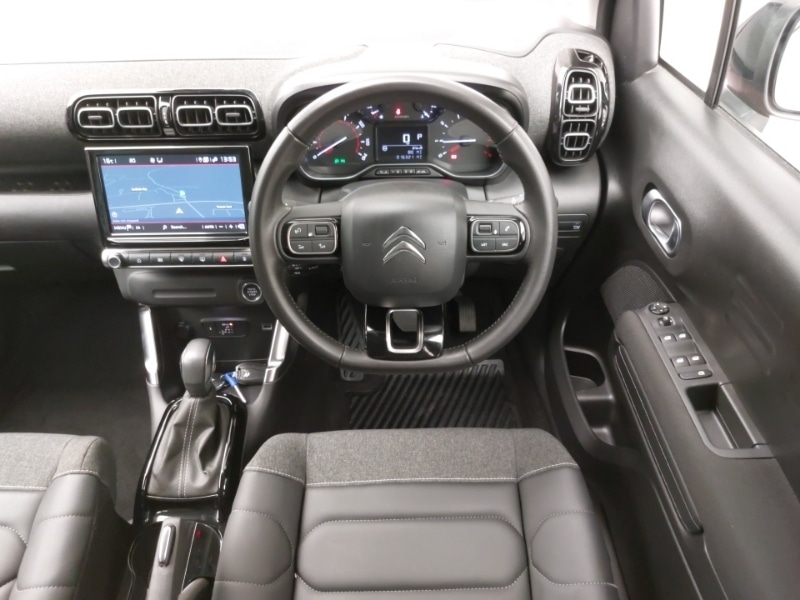 Used Citroen C3 Aircross 2022 for sale - 76392934: Photo 7