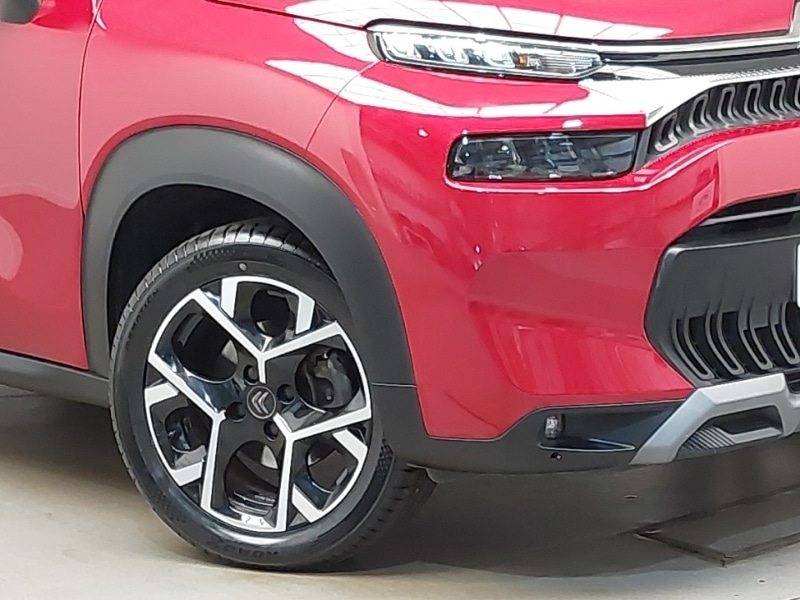 Used Citroen C3 Aircross 2022 for sale - 76392934: Photo 9